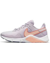 Nike - (Wmns) Legend Essential 2 'Venice Crimson Bliss' - Lyst