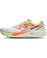 Salomon - Aero Volt 2 'Sulphur Spring Orchid Petal Vanilla Ice' - Lyst