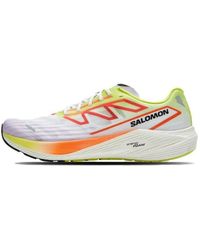Salomon - Aero Volt 2 'Sulphur Spring Orchid Petal Vanilla Ice' - Lyst