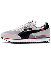 PUMA - Nintendo X Future Rider 'Retro Console' - Lyst