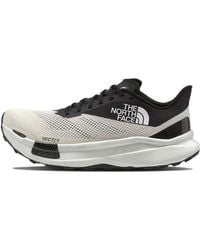 The North Face - Summit Vectiv Pro Ii Running Shoes 'Tnf' - Lyst