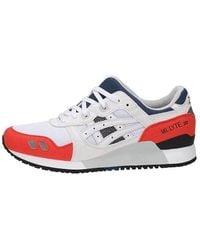Asics - Gel Lyte 3 - Lyst