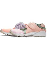Nike - (Wmns) Air Rift 'Crimson Bliss' - Lyst