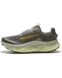 New Balance - Fresh Foam X More Trail V3 - Lyst