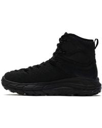 Hoka One One - Tor Ultra High 2 Waterproof - Lyst