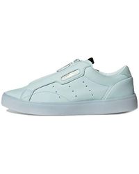 adidas - (Wmns) Sleek Z 'Ice Mint' - Lyst