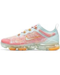 Nike - (Wmns) Air Vapormax 2019 Qs Tint Ember' - Lyst