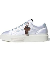 adidas - (Wmns) Sleek Super 'Cloud' - Lyst