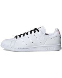 adidas - (Wmns) Stan Smith 'Cloud' - Lyst