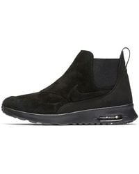 Nike - (Wmns) Air Max Thea Mid - Lyst