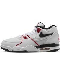 Nike - Air Flight 89 - Lyst