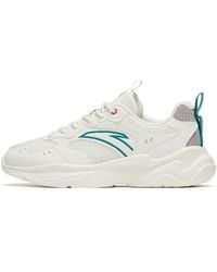 Anta - (Wmns) Casual Dad Shoes - Lyst