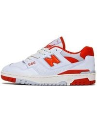 New Balance - Size? X 550 'College Pack' - Lyst