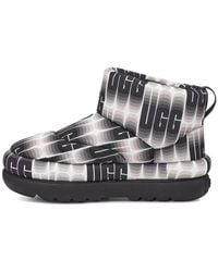 UGG - (Wmns) Classic Maxi Wavelength Mini Boot And' - Lyst
