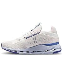 On Shoes - Cloudnova 'Undyed Heather' - Lyst