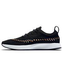 Nike - (Wmns) Dualtone Racer Woven 'Vachetta Tan' - Lyst