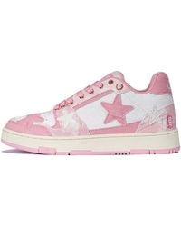 KAALIXTO - Skateboarding Mid Cloud Stars' - Lyst