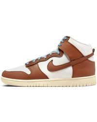 Nike - Dunk High Vintage 'Certified Fresh - Lyst