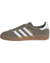 adidas - Gazelle Indoor Strata Cloud' - Lyst