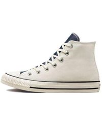 Converse - (Wmns) Chuck Taylor All Star High 'Denim - Lyst