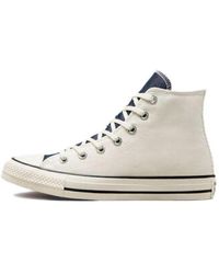 Converse - (Wmns) Chuck Taylor All Star High 'Denim - Lyst