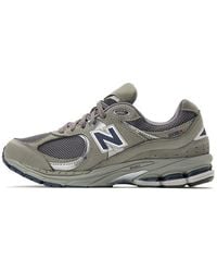 New Balance - 2002R Og 'Light' - Lyst