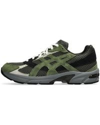 Asics - Low-Top Trainers - Lyst