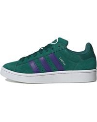 adidas - (Wmns) Campus 00S 'Collegiate Energy Ink' - Lyst