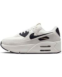 Nike - (Wmns) Air Max 90 Lv8 Metallic' - Lyst