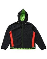 Nike - As Nk Flx Jkt Jacket Px - Lyst