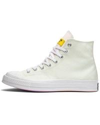 Converse - Chinatown Market X Chuck 70 High 'Uv' - Lyst