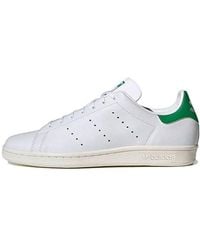 adidas - Originals Stan Smith 80S Shoes 'Cloud' - Lyst