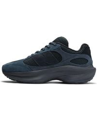 New Balance - X Auralee Wrpd Runner 'Dark' - Lyst
