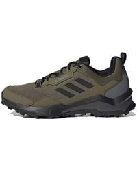 adidas - Terrex Ax4 Primegreen 'Focus' - Lyst