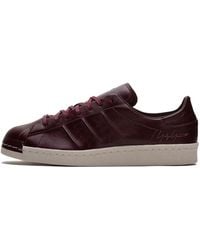 adidas - Y-3 Superstar 'Shadow Bliss' - Lyst
