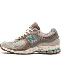 New Balance - Atmos X 2002R 'Oasis' - Lyst