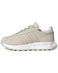 adidas - (Wmns) Retropy E5 'Aluminium' - Lyst