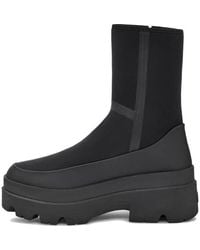 UGG - (Wmns) Brisbane Mid Boot - Lyst
