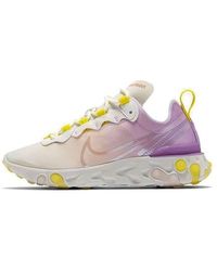 Nike - (Wmns) React Element 55 Star' - Lyst