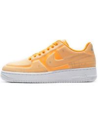 Nike - (Wmns) Air Force 1 07 Low Lx 'Laser' - Lyst