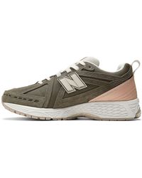 New Balance - 1906F 'Dark Moss Frappe' - Lyst