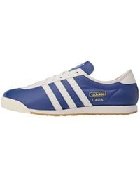 adidas - X C.P. Company Italia Spzl 'Collegiate Royal' - Lyst