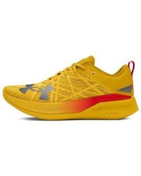 Under Armour - Flow Velociti Pro 'Streetracer Taxi' - Lyst