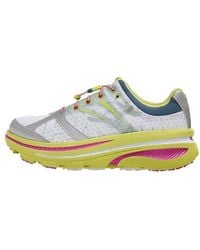 Hoka One One - (Wmns) Ov X Hoka Bondi B 'Maximalist' - Lyst