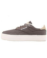 Reebok - Royal Techque T Vulc Running Shoes - Lyst