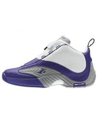 Reebok - Answer 4 'Kobe Bryant' Pe - Lyst