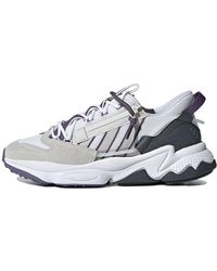 adidas - (Wmns) Ozweego Zip Tech' - Lyst