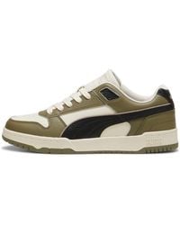PUMA - Rbd Game Low 'Alpine Snow' - Lyst