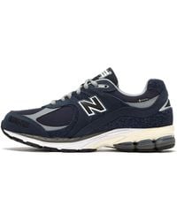 New Balance - Invincible X N.Hoolywood X 2002R Gore-Tex Moon' - Lyst