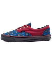Vans - Stray Rats X Vault Ua Og Era Lx 'Rio Snorkel' - Lyst